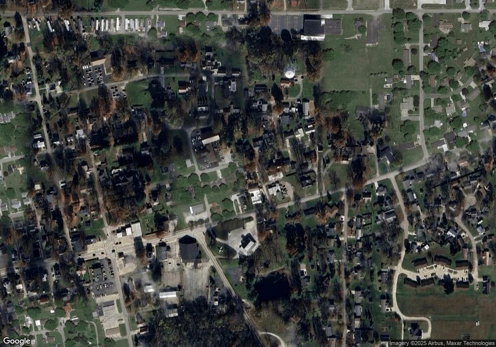 321 13th St, Covington, IN 47932 - photo 1