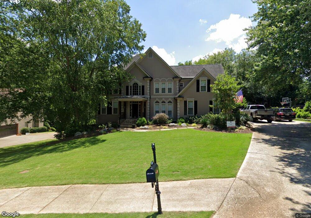 4515 Hawk Run unit 5, Norcross, GA 30092 - photo 1