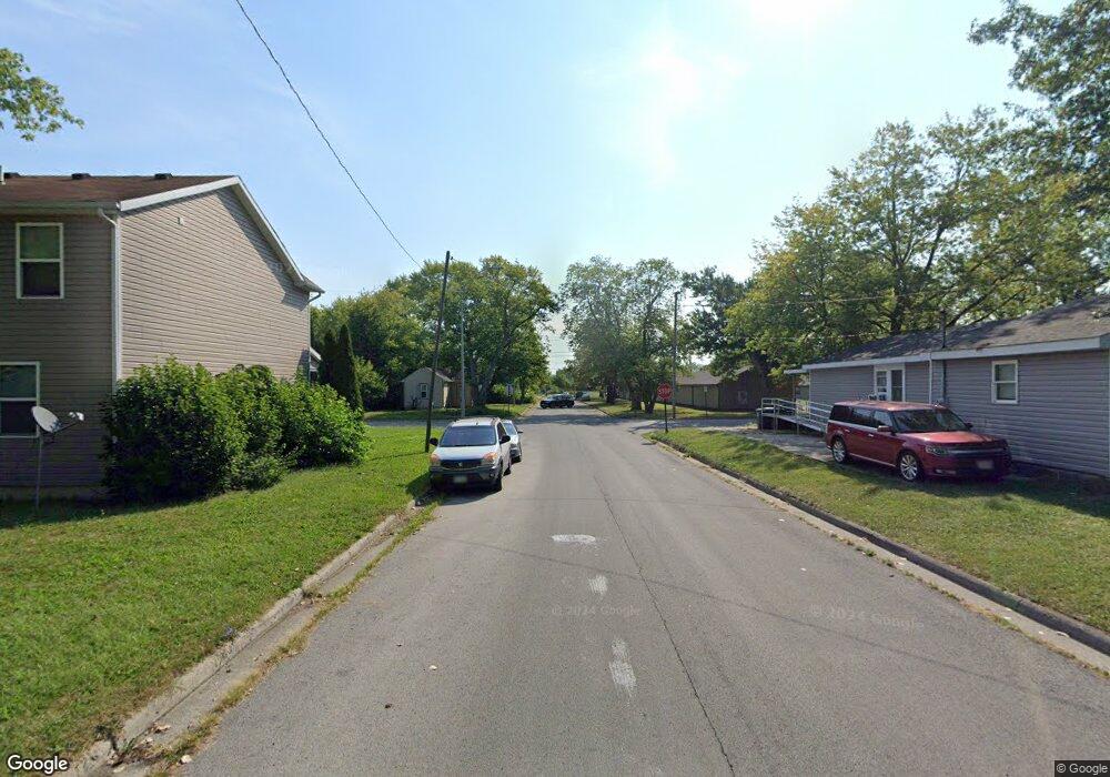 0 E 6th St, Lima, OH 45804 - photo 1