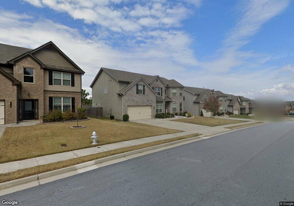 2776 Cove View Ct unit 35, Dacula, GA 30019 - photo 1