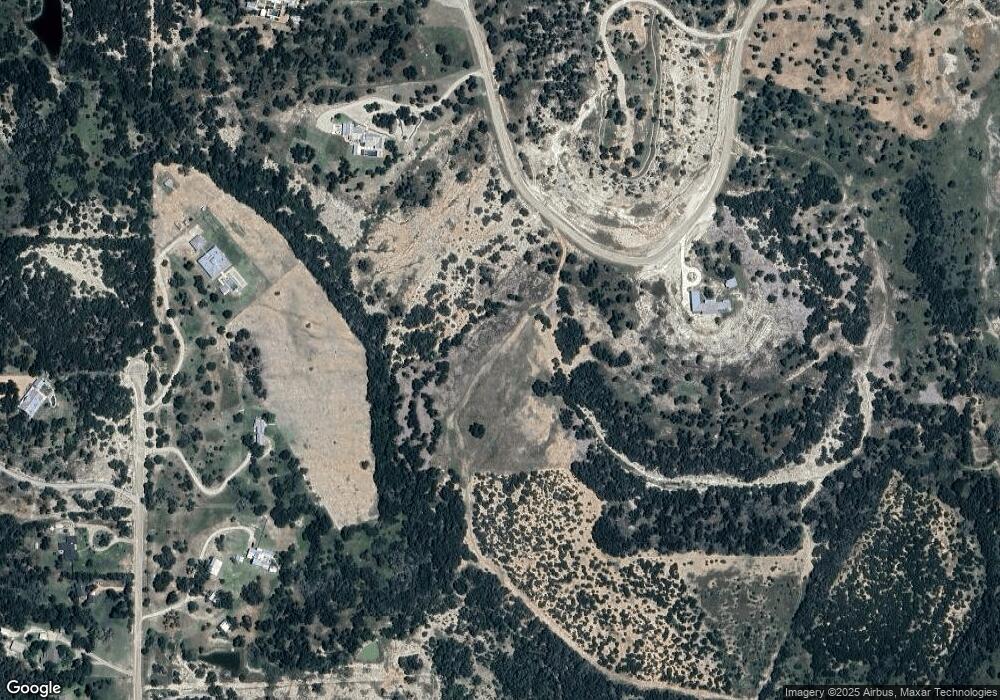 853 Admiral Heights Blvd, Fredericks, TX 78624 - photo 1