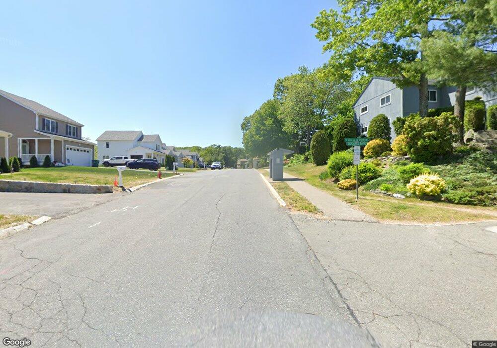 59D Crownshield Ave unit 59D, Uxbridge, MA 01569 - photo 1