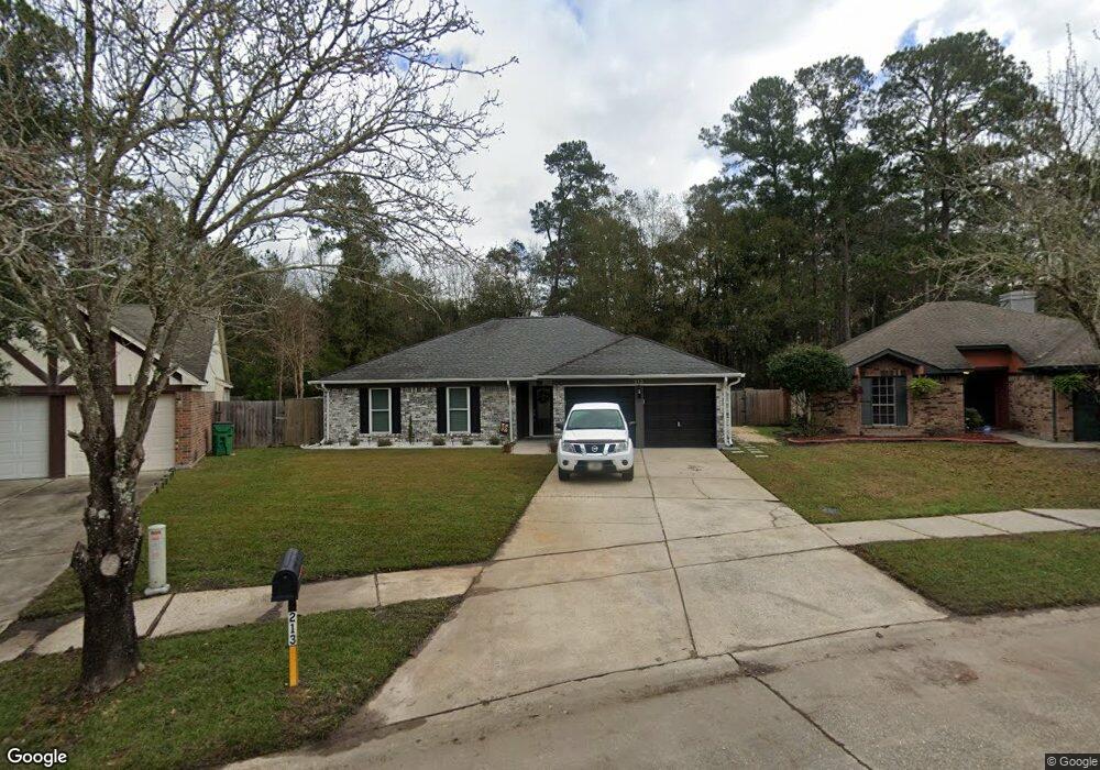 213 Morgan Dr, Slidell, LA 70460 - photo 1