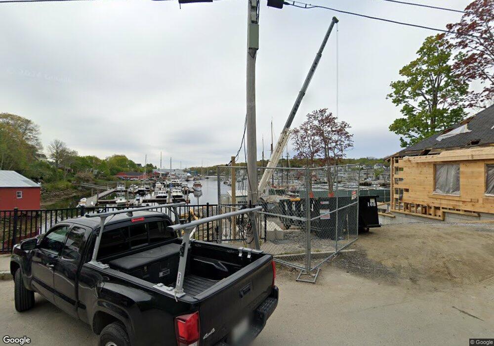 17 Atlantic Ave, Camden, ME 04843 - photo 1