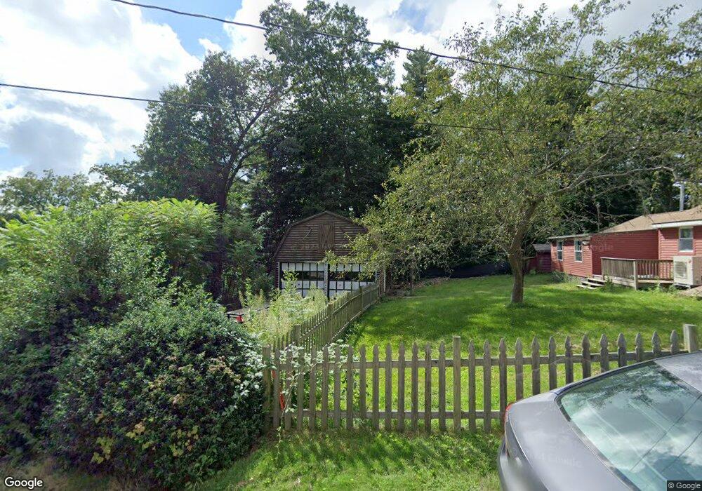 17-A Sunset Dr unit ANNEX, Charlton, MA 01507 - photo 1