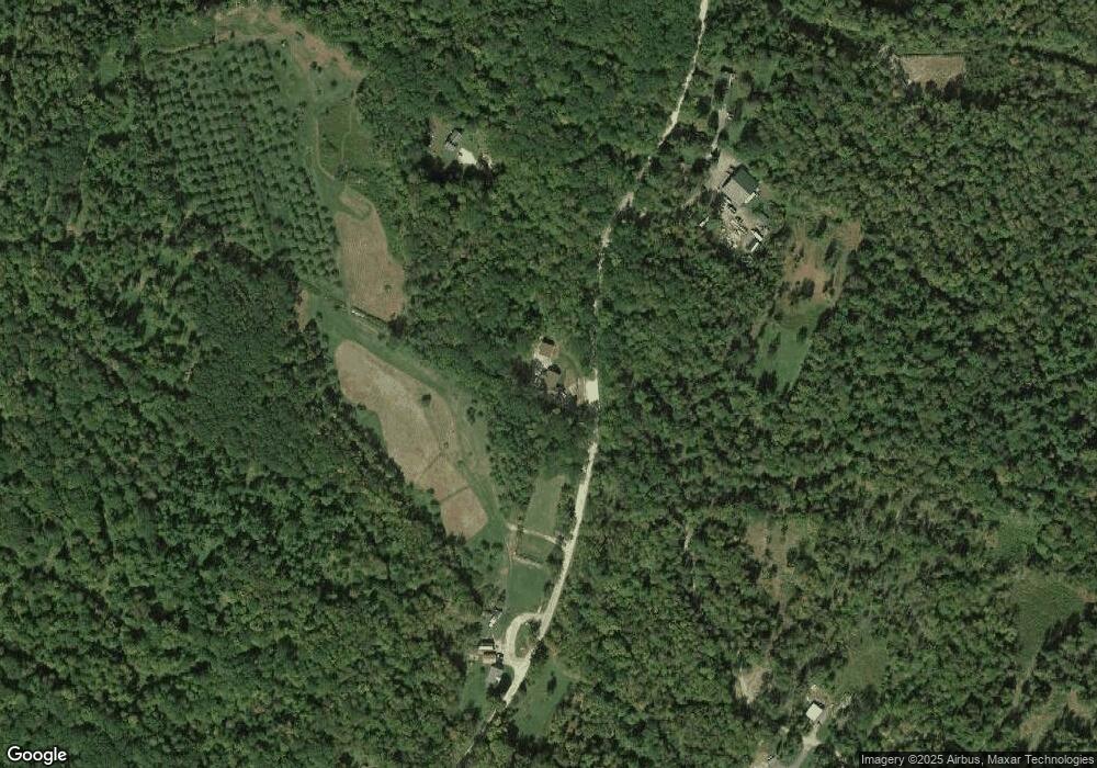 221 Swain Hill Rd, Warren, NH 03279 - photo 1