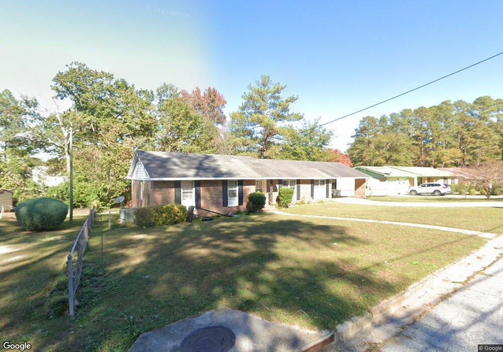 2311 Overlook Rd, Augusta, GA 30906 - photo 1