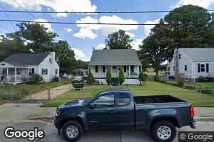 4504 Morgan Rd, Suitland, MD 20746