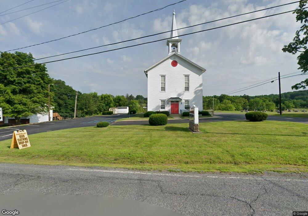 LOT 11 Hedgerow Manor, Drums, PA 18222 - photo 1