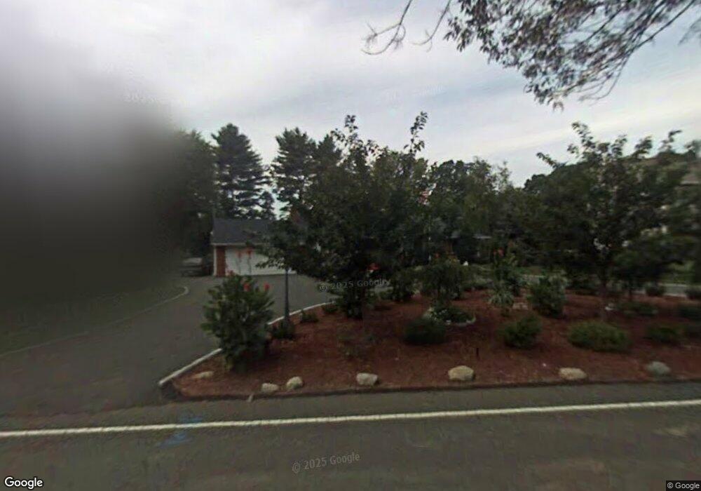 67 Orangeburgh Rd, Old Tappan, NJ 07675 - photo 1