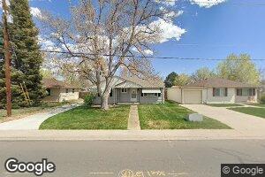 5550 Carr St, Arvada, CO 80002