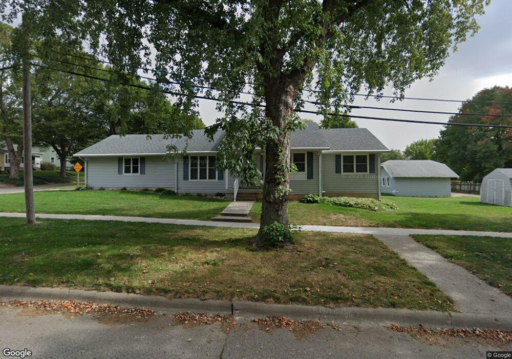 221 5th Ave, Coon Rapids, IA 50058 - photo 1