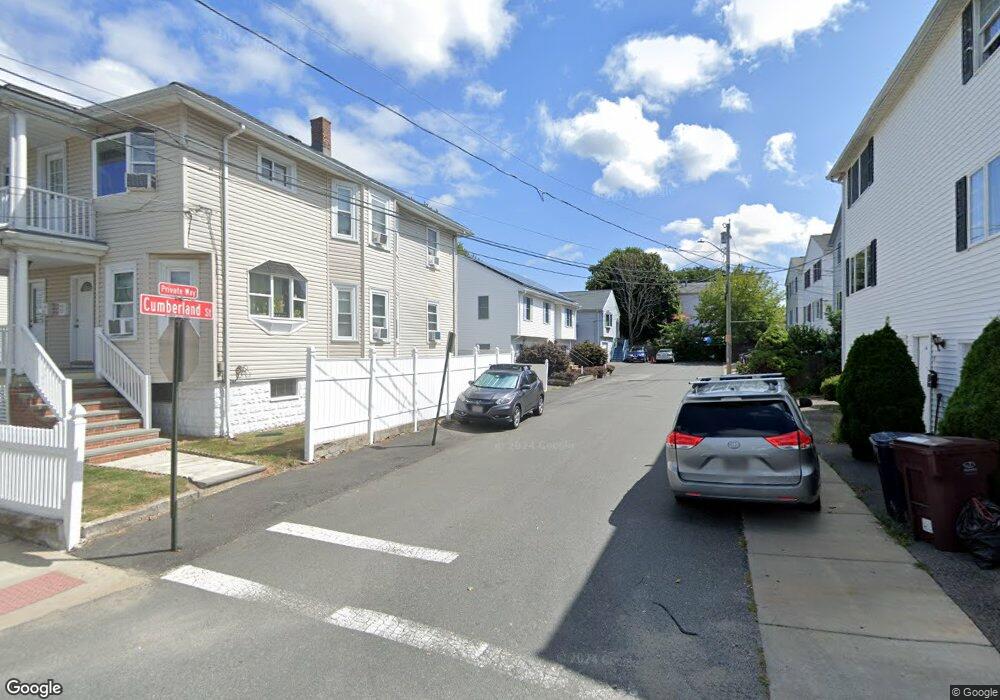 10 Cumberland St, Everett, MA 02149 - photo 1