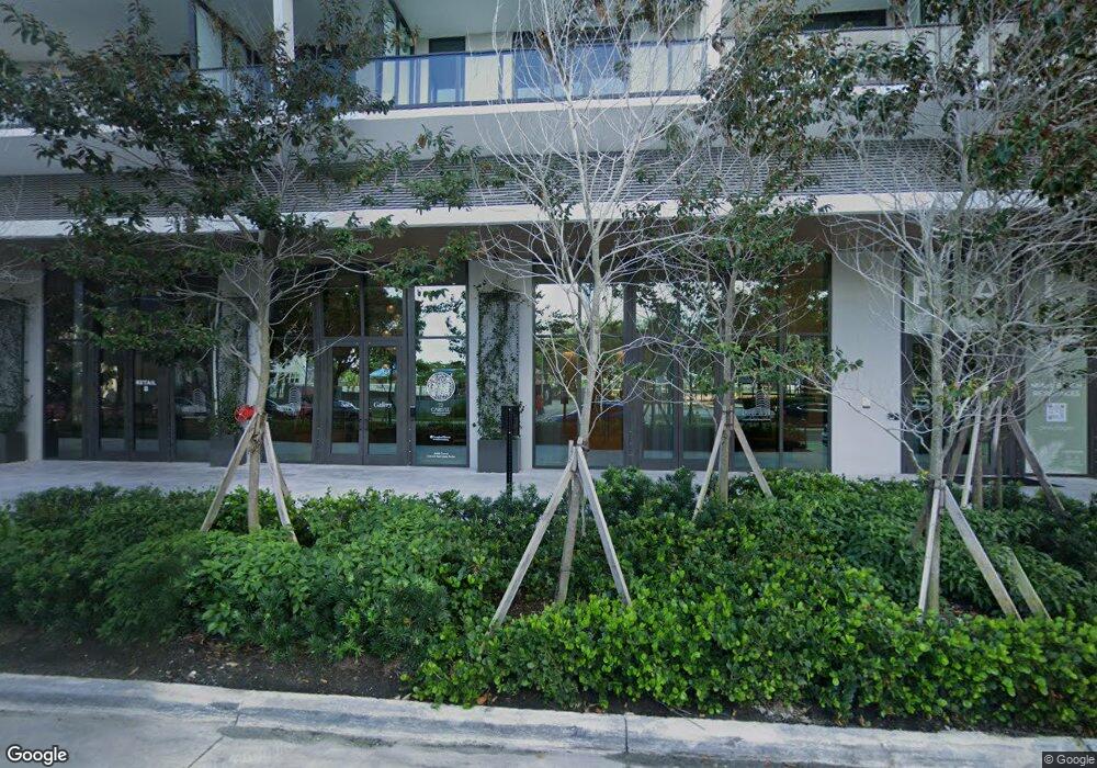 72 Park, A4 Plan unit 37915492, Miami Beach, FL 33141 - photo 1