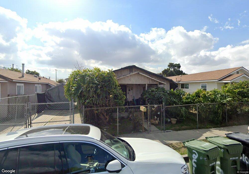 2610 E 135th St, Compton, CA 90222 - photo 1