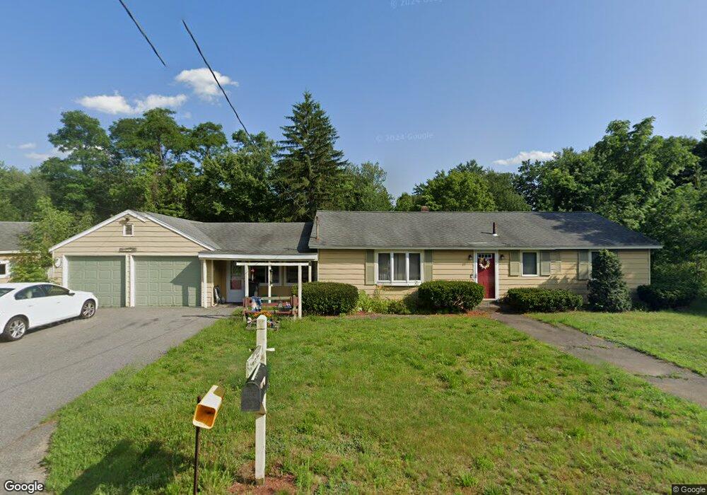 17 Jaffarian Rd, Haverhill, MA 01830 - photo 1