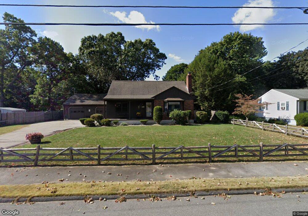 14 Fairmeadow Rd, Wilmington, MA 01887 - photo 1