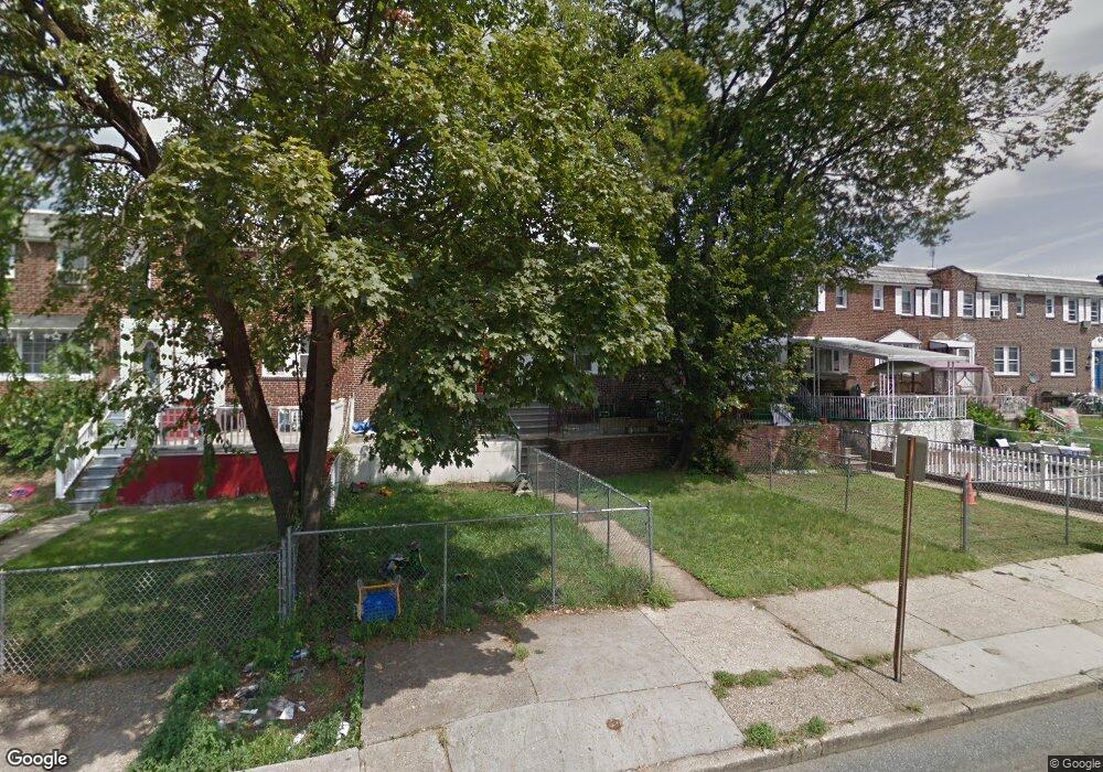 638 Randolph St, Camden, NJ 08105 - photo 1