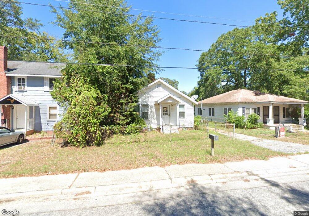1004 Raleigh St, West Columbia, SC 29169 - photo 1
