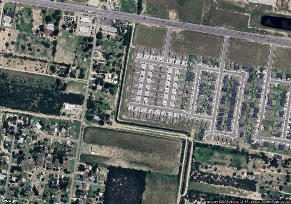 3404 Sahara Dr, Edinburg, TX 78541 - photo 1