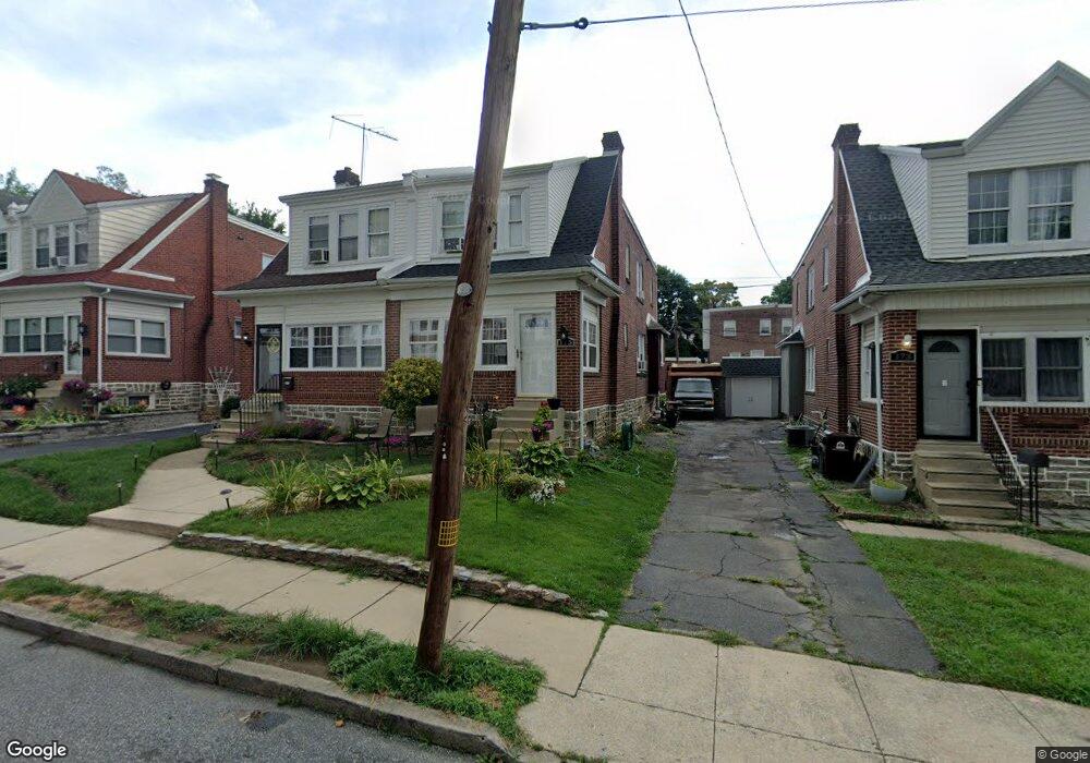 175 W Albemarle Ave, Lansdowne, PA 19050 - photo 1