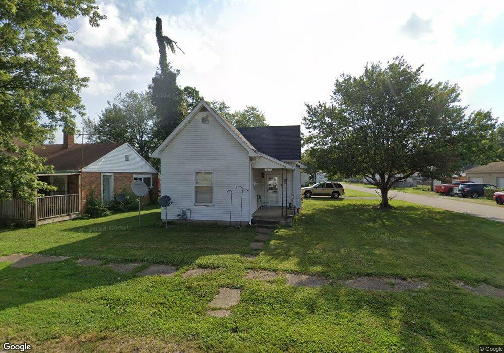 61 S Beatty St, Columbus, IN 47201 - photo 1