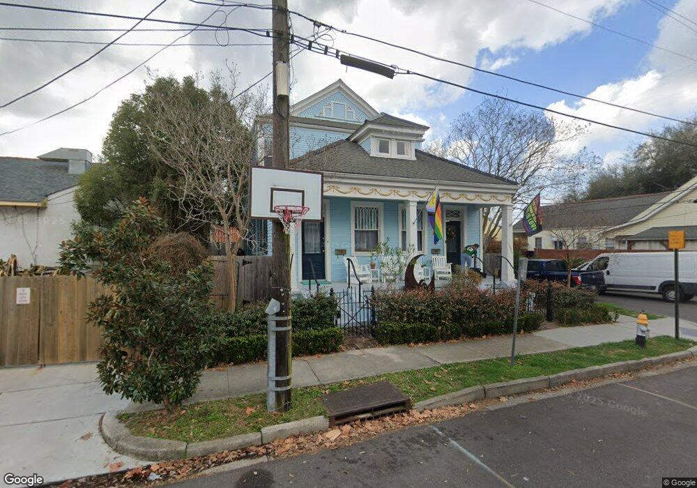 1519 N Lopez St, New Orleans, LA 70119 - photo 1