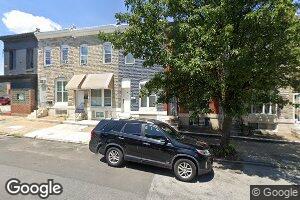 2606 E Monument St, Baltimore, MD 21205