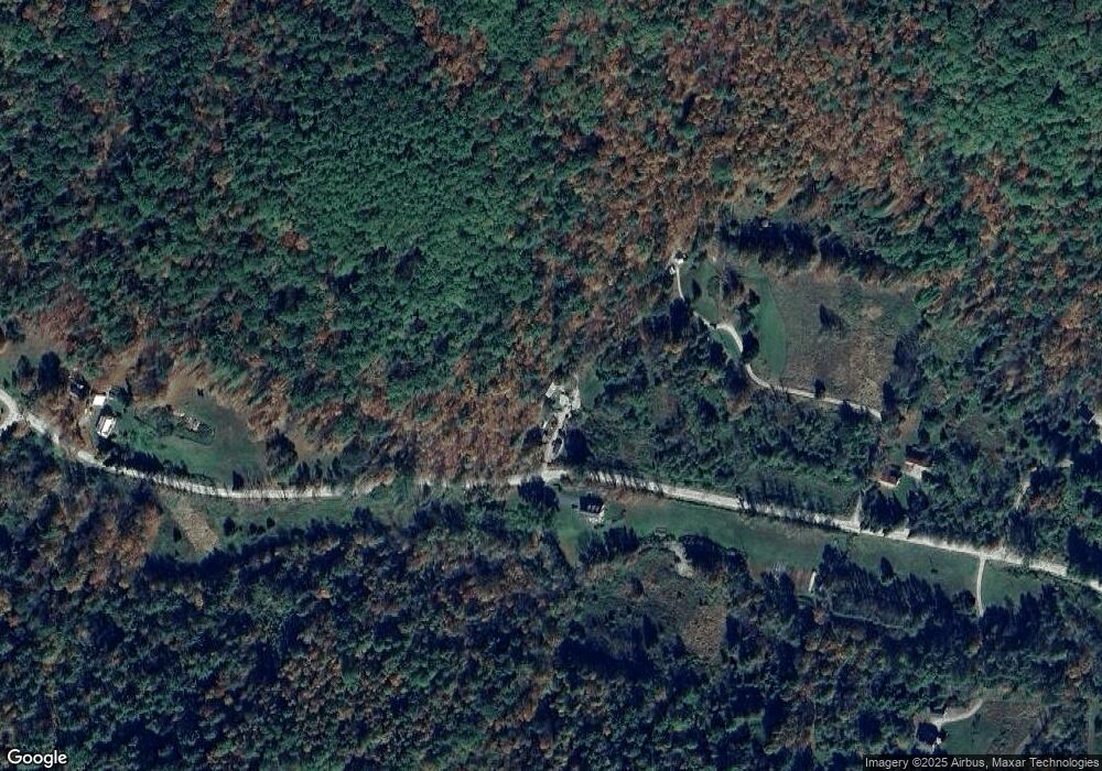 1562 Sherman Hollow Rd, Huntington, VT 05462 - photo 1