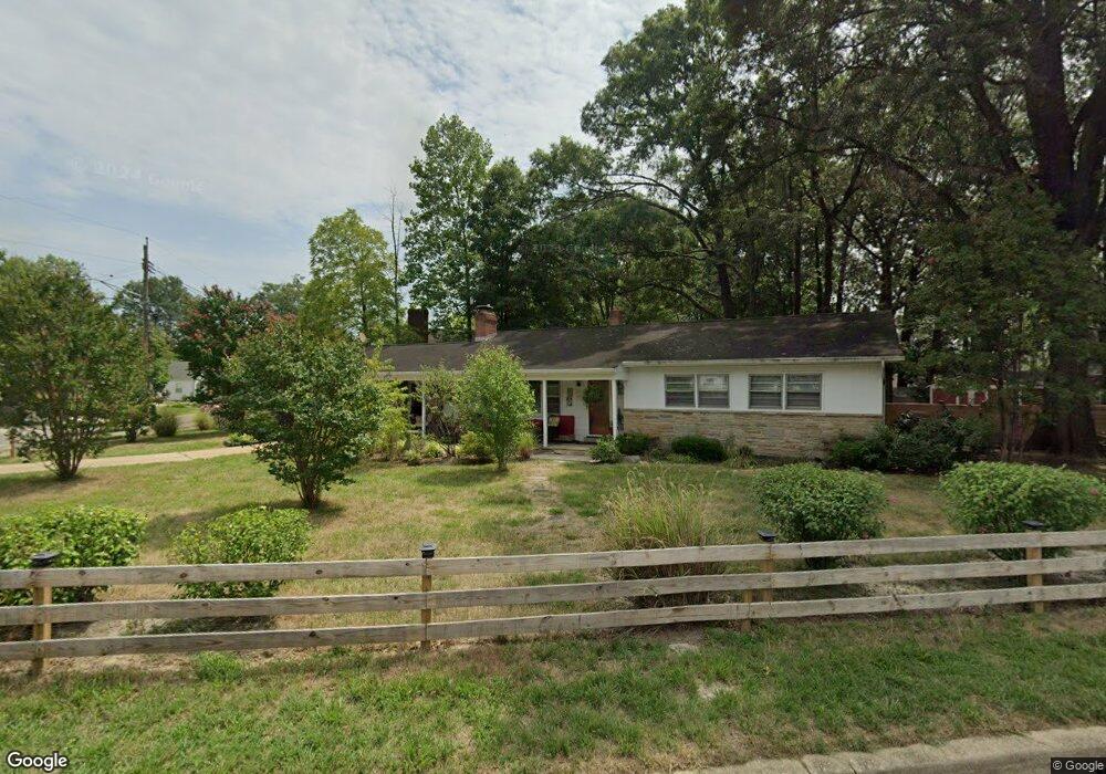 612 Park Ave, Laurel, MD 20707 - photo 1