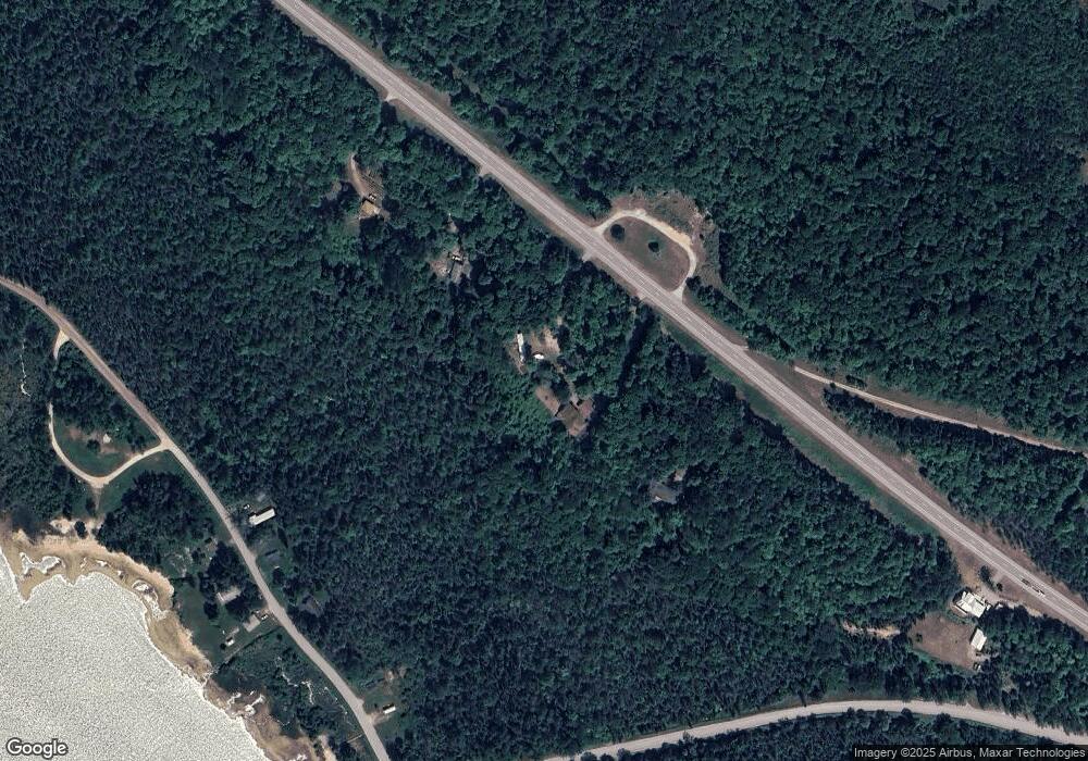 6219 W Us Highway 2, Naubinway, MI 49762 - photo 1