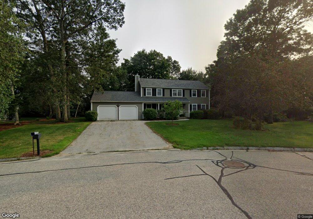 37 Shepherd Rd, Manchester, NH 03104 - photo 1