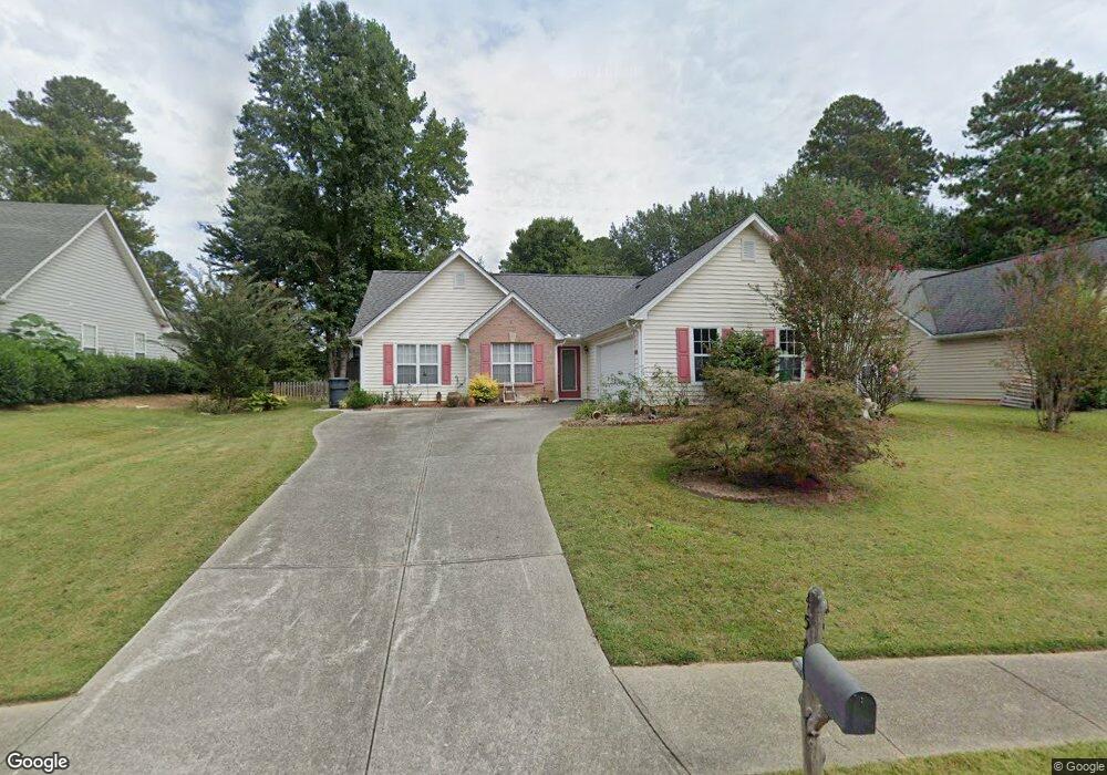 458 Bellingham Dr, Sugar Hill, GA 30518 - photo 1