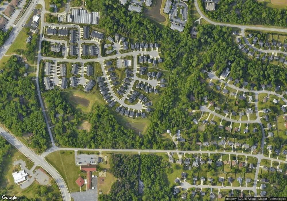 3366 Obsidian Ct, High Point, NC 27265 - photo 1