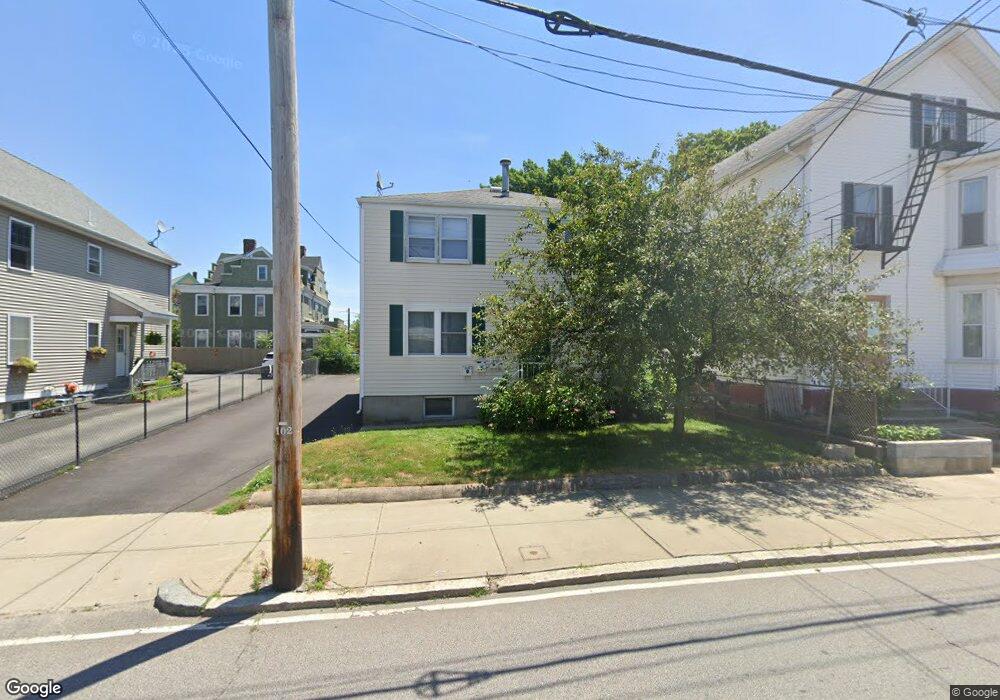 648 Main St unit 12 white an st., Pawtucket, RI 02860 - photo 1