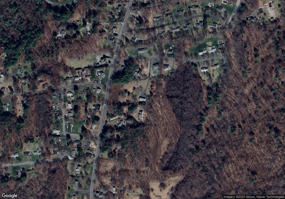 224 Main St, Wilbraham, MA 01095 - photo 1