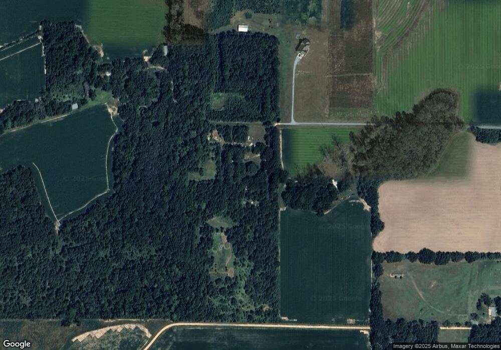 11700 Chester Cunningham Rd, Moss Point, MS 39562 - photo 1