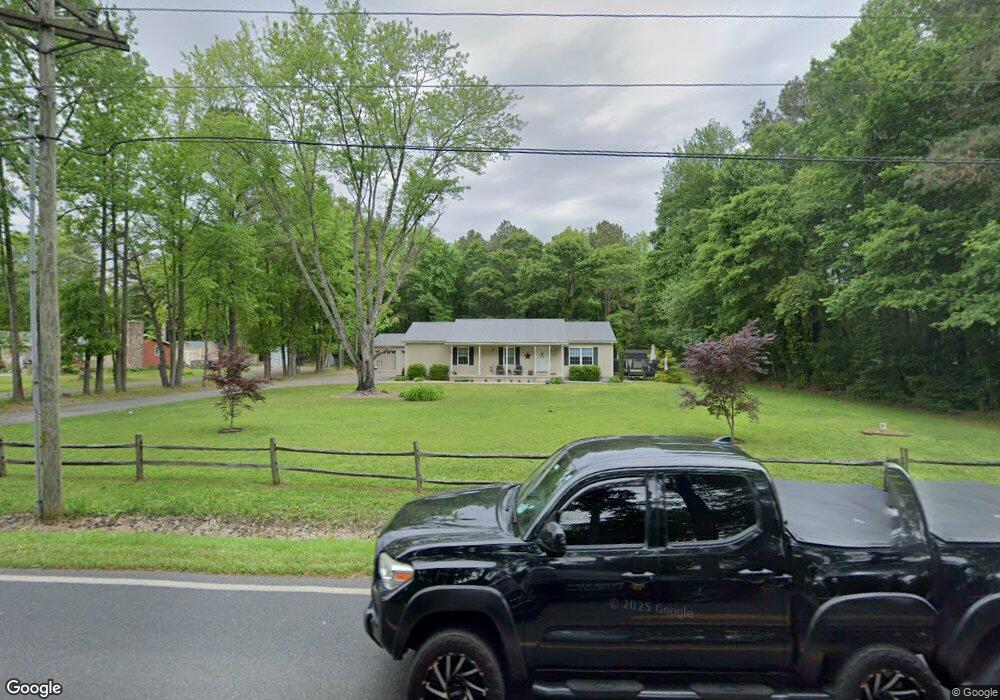 20311 Wilson Rd, Georgetown, DE 19947 - photo 1