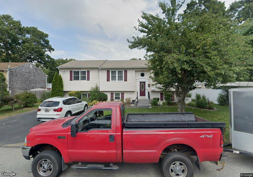 3 Glendale Ave, Warwick, RI 02889 - photo 1