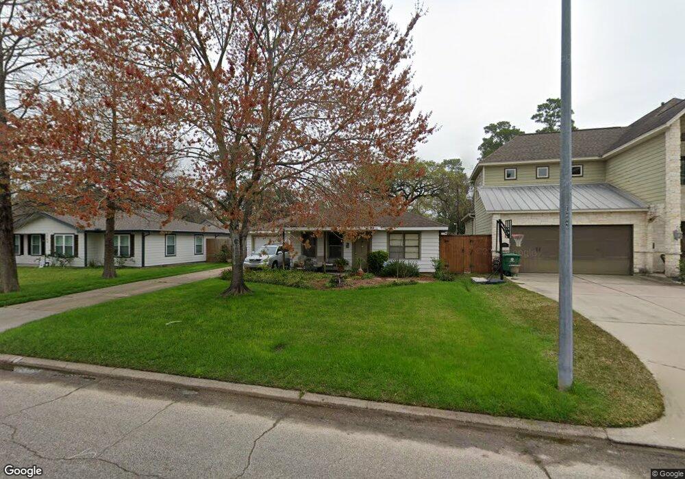 1762 De Milo Dr, Houston, TX 77018 - photo 1