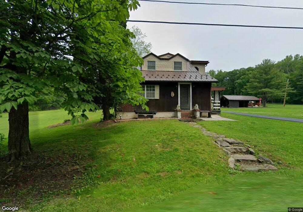 2626 Mountain Rd, Bath, PA 18014 - photo 1