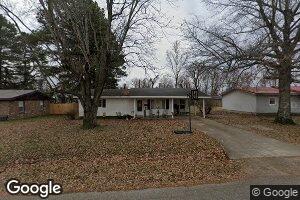 1119 Monroe Ave, Campbell, MO 63933