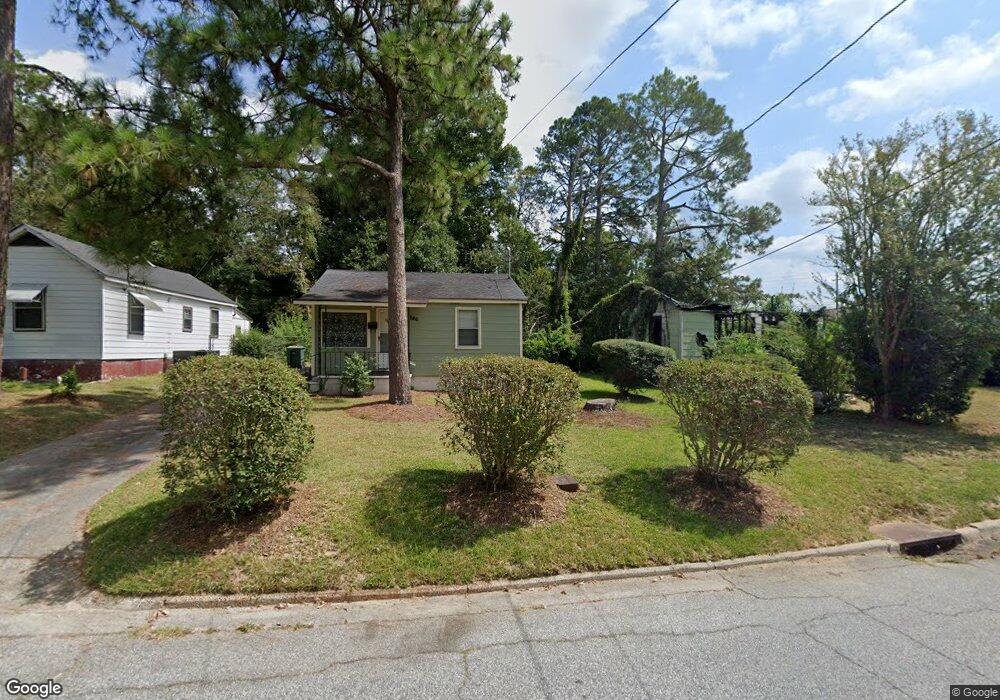 1590 Dexter Ave, Macon, GA 31204 - photo 1