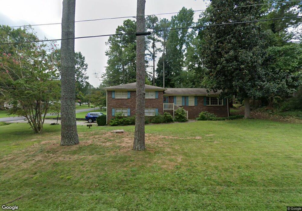 2500 Mtn Vw Shool Rd NE, Marietta, GA 30066 - photo 1