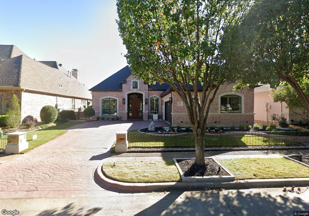 516 Queensbury Turn, Southlake, TX 76092 - photo 1