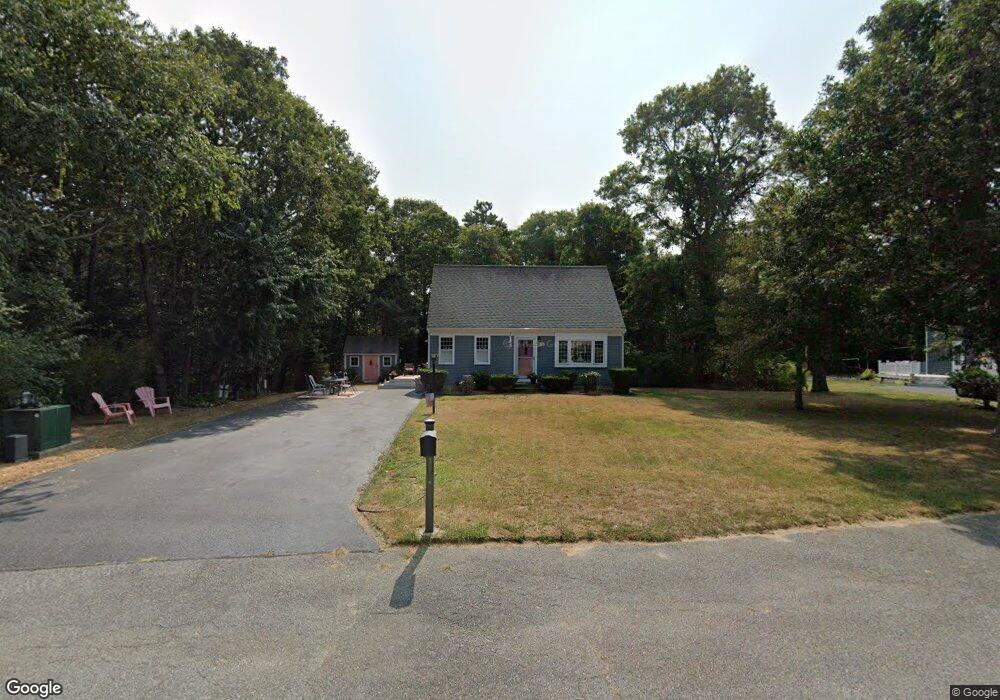 76 Captain Bellamy Ln, Centerville, MA 02632 - photo 1