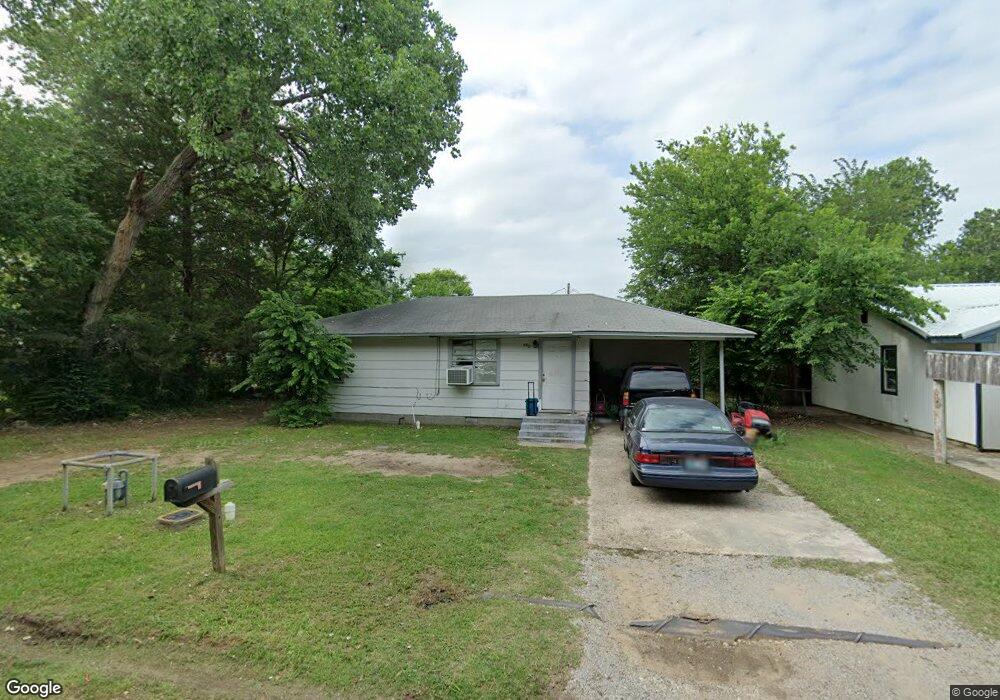807 Pettit St, Ardmore, OK 73401 - photo 1
