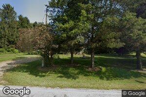 1591 S Dr S, Fulton, MI 49052