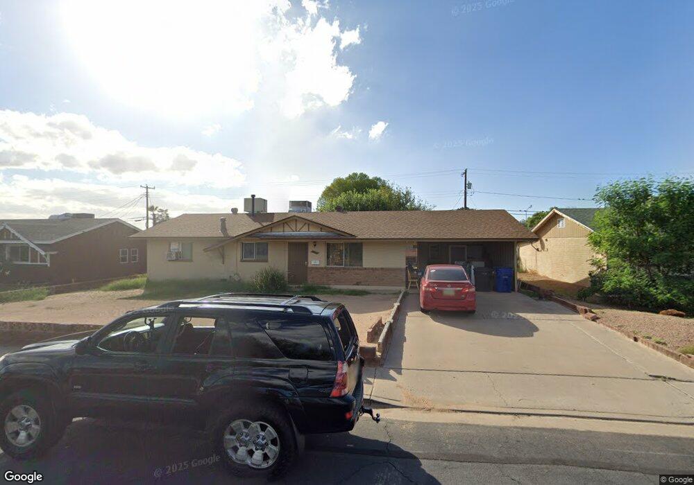 1060 S Grand, Mesa, AZ 85210 - photo 1