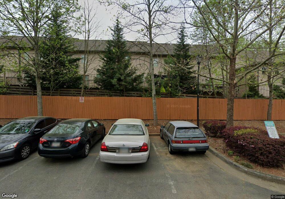 0 Benson Manor Cir unit 8841291, Smyrna, GA 30082 - photo 1